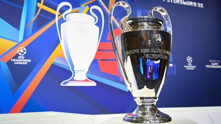 What You Need To Know About Champions League Format