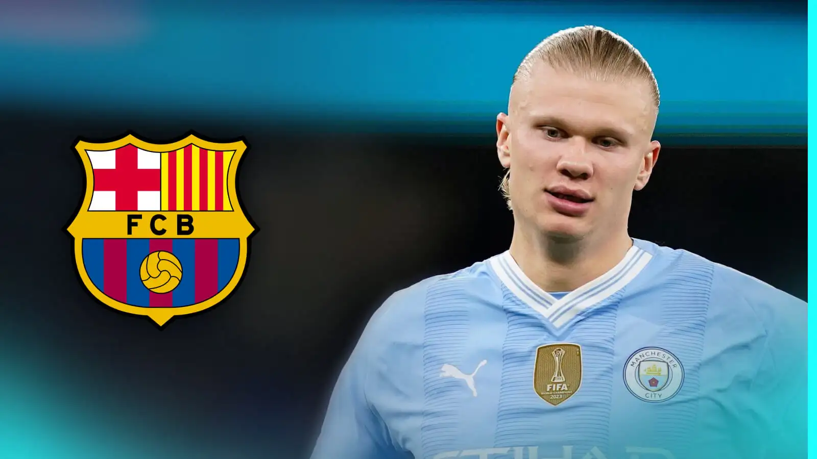 Erling Haaland: A Game-Changer for Barcelona?