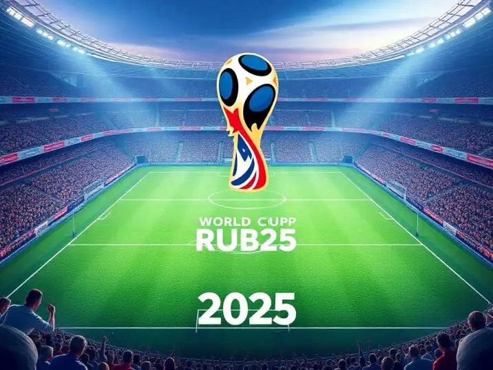 Know About Fifa Club World Cup 2025 Schedule​: Teams, Tickets, Format