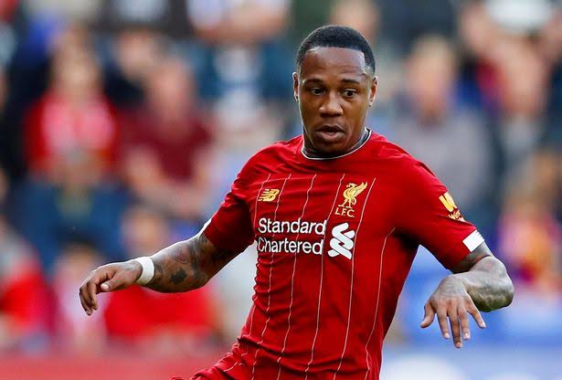 Crystal Palace close in on signing former Liverpool defender Nathaniel Clyne