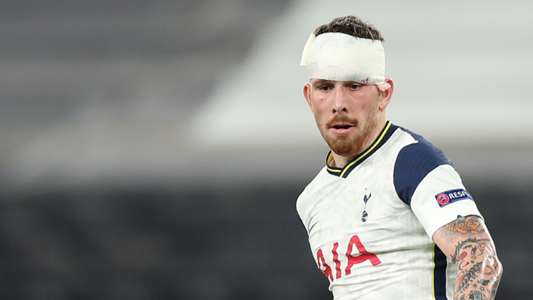 'We were calling him Zidane!' - Mourinho praises Hojbjerg and Vinicius after Tottenham's Europa League win