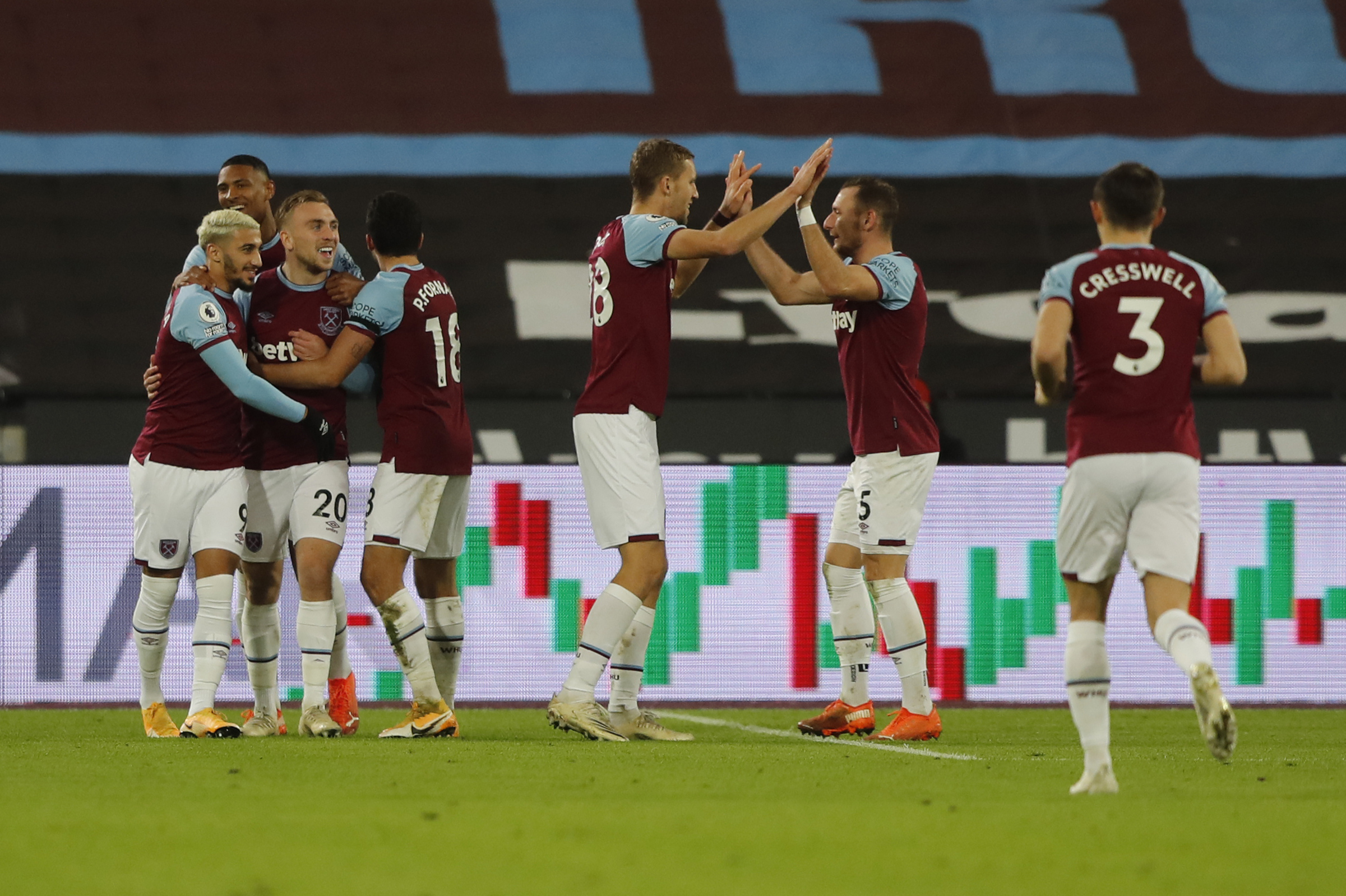 West Ham vs Manchester United: 05/12/2020 – match preview & predicted starting XIs