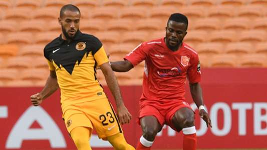 Kaizer Chiefs were a disaster against Horoya AC - Orlando Pirates great Vilakazi